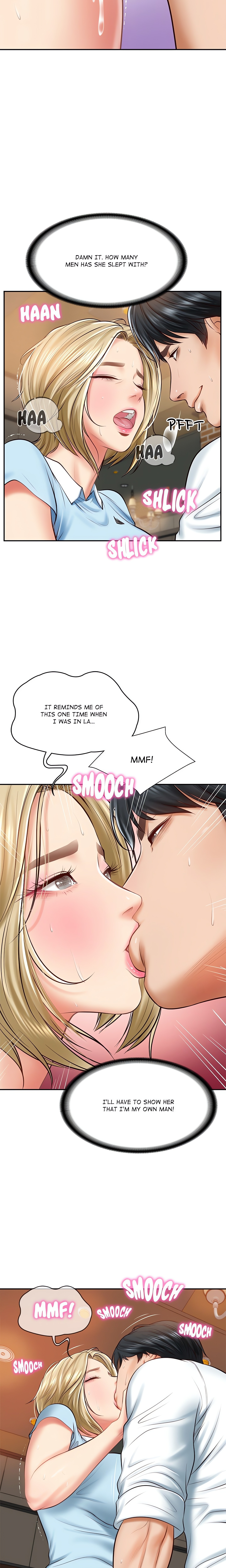 Extremely Ri Page 9 - MangaHe