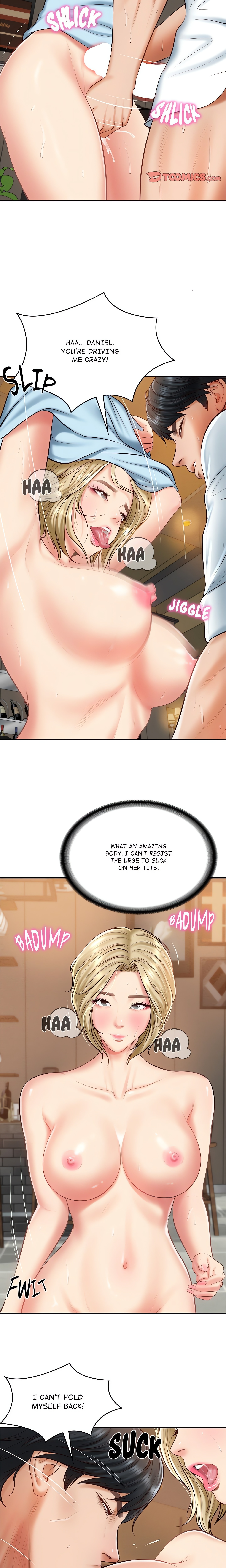 Extremely Ri Page 10 - MangaHe