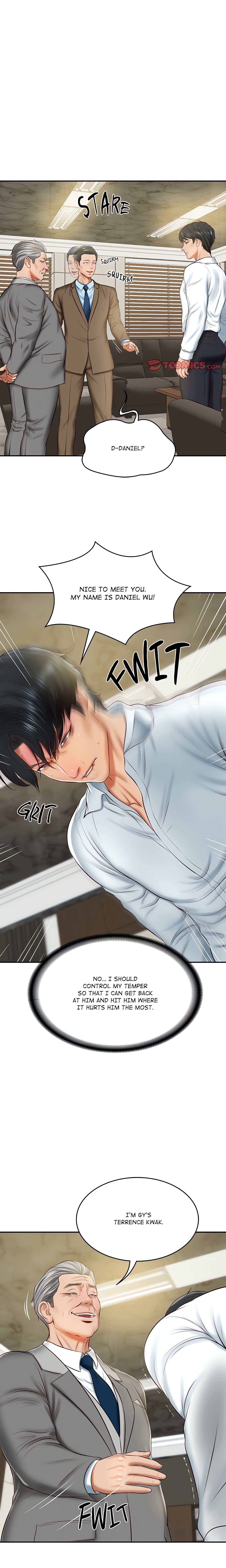 Extremely Ri Page 11 - MangaHe