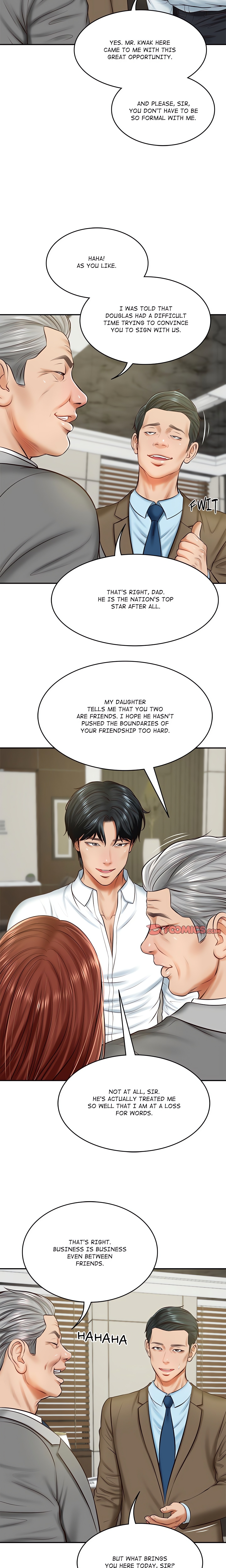 Extremely Ri Page 14 - MangaHe