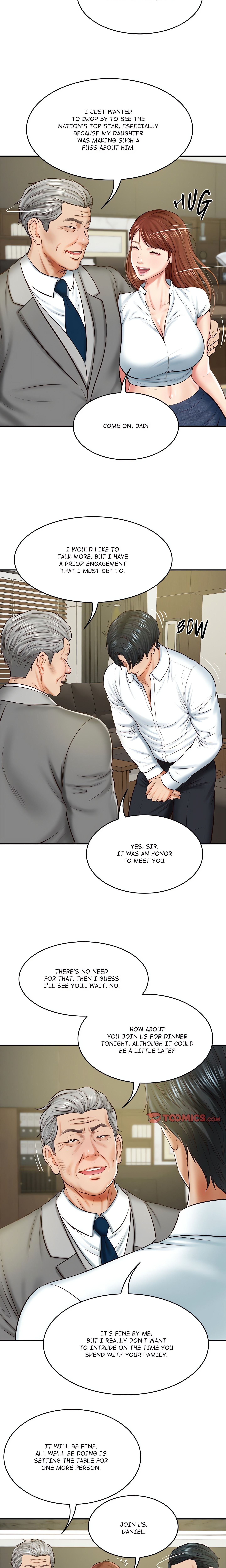 Extremely Ri Page 15 - MangaHe