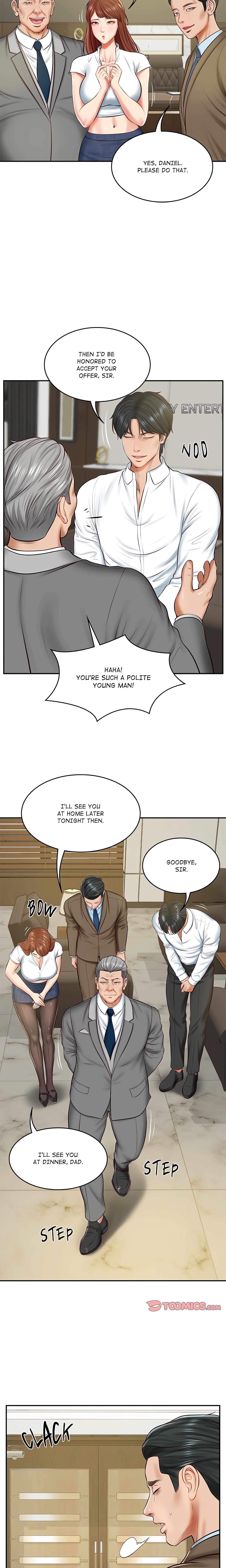 Extremely Ri Page 16 - MangaHe