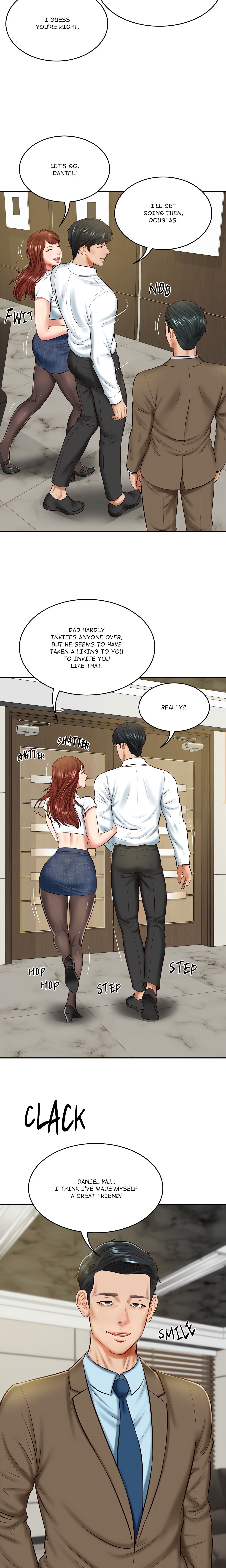 Extremely Ri Page 18 - MangaHe