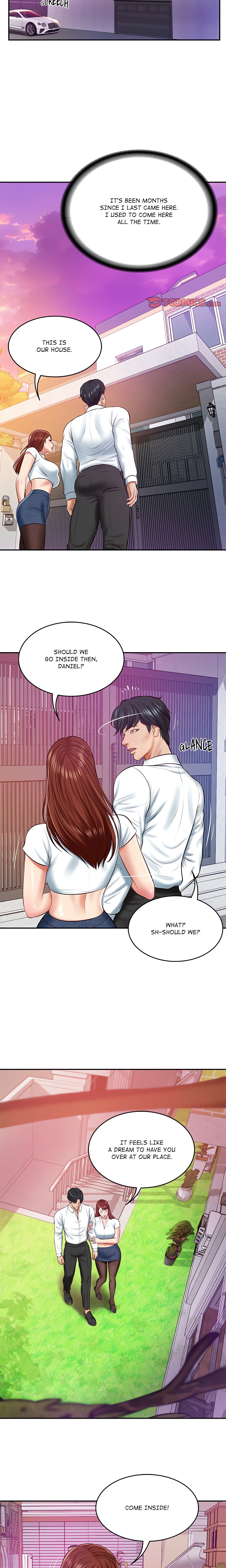Extremely Ri Page 20 - MangaHe