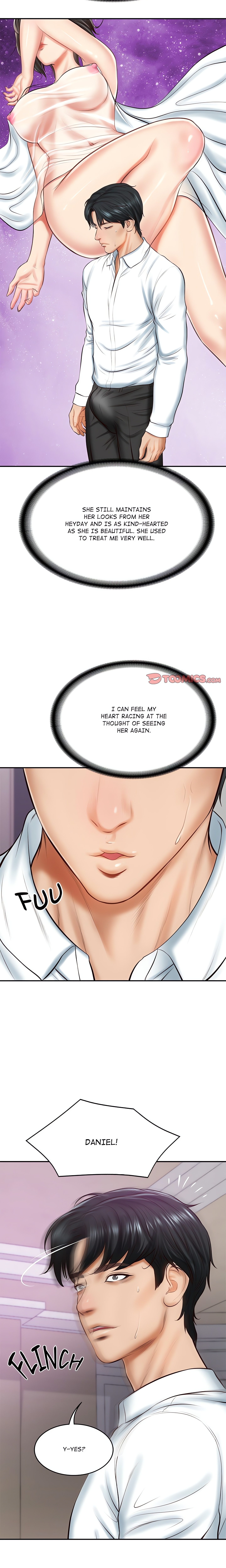 Extremely Ri Page 22 - MangaHe