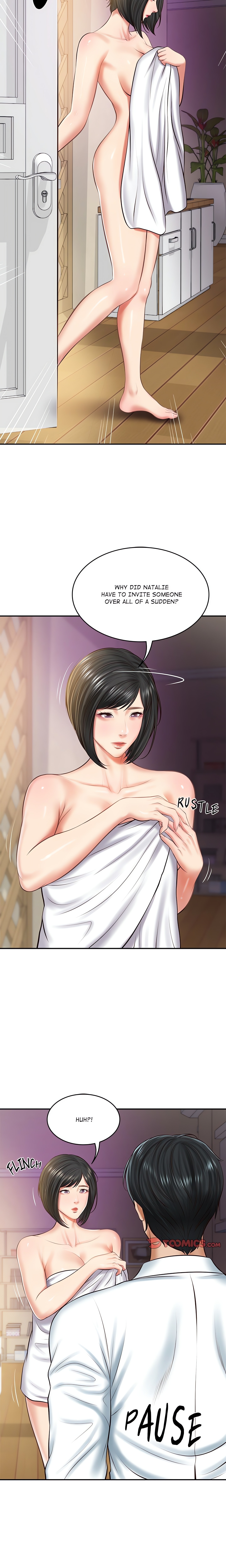 Extremely Ri Page 25 - MangaHe