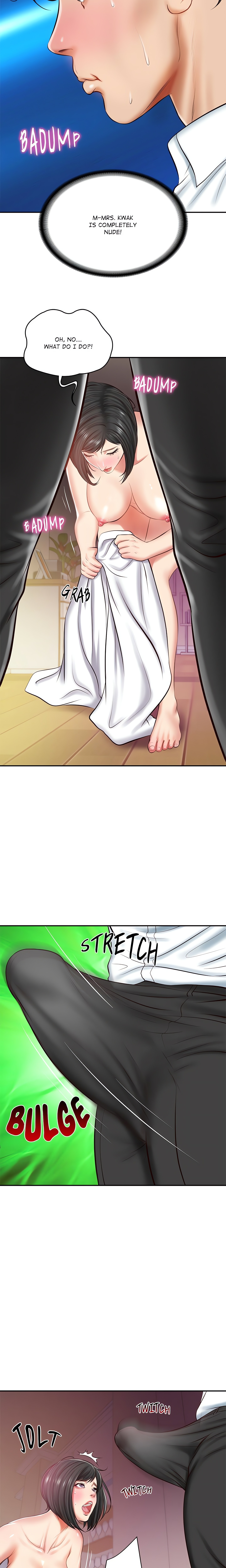 Extremely Ri Page 27 - MangaHe
