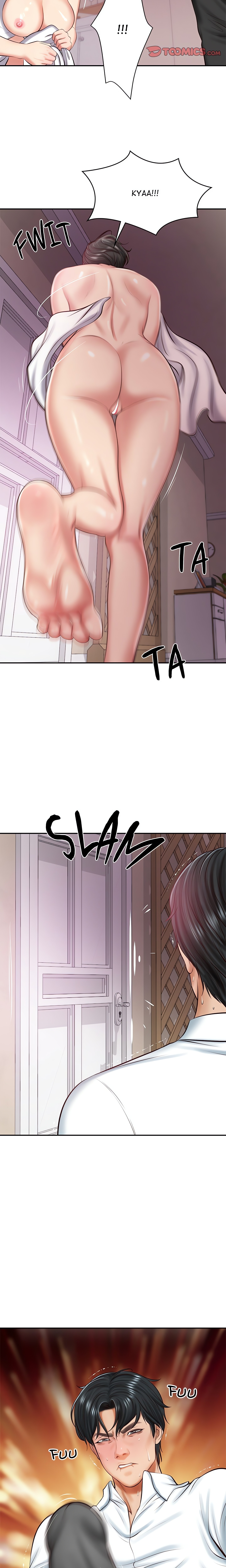 Extremely Ri Page 28 - MangaHe