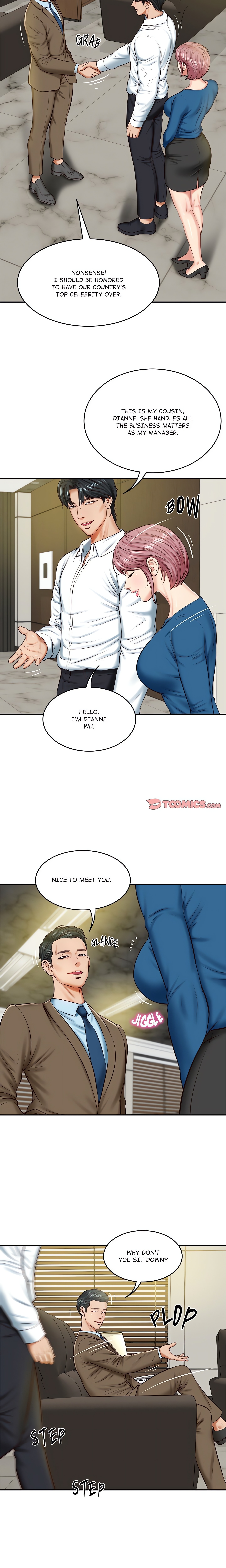 Extremely Ri Page 4 - MangaHe