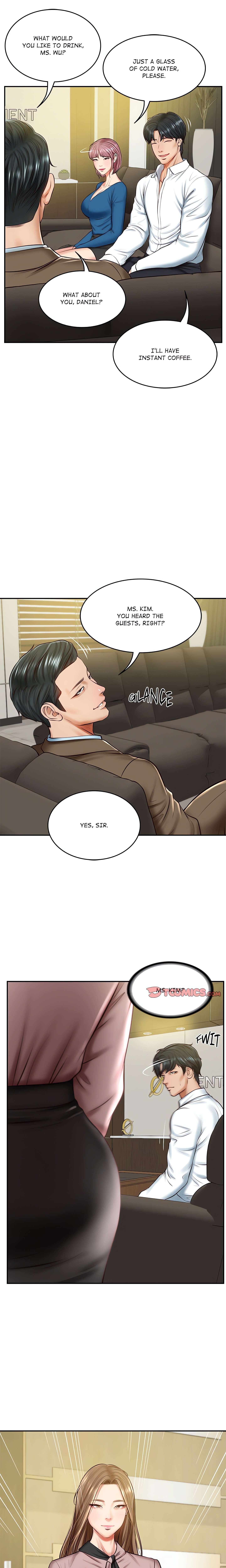 Extremely Ri Page 5 - MangaHe