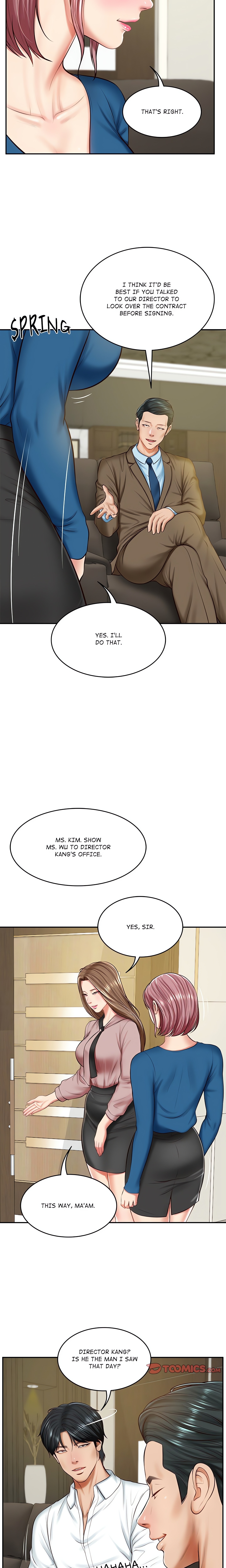 Extremely Ri Page 7 - MangaHe