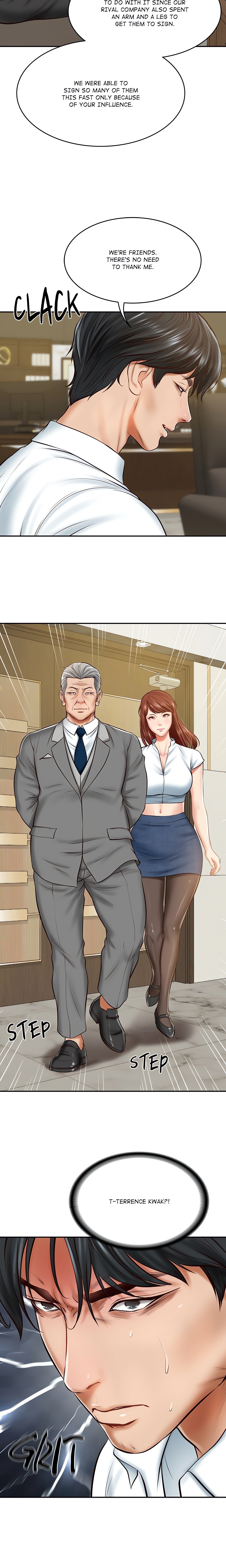 Extremely Ri Page 9 - MangaHe