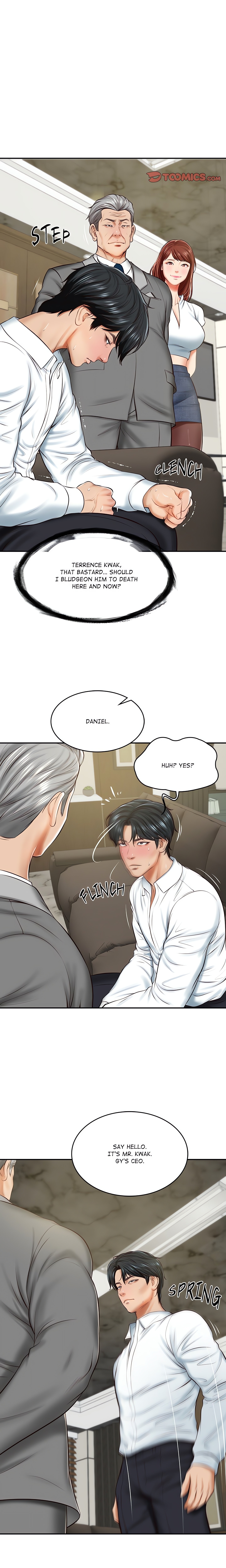 Extremely Ri Page 10 - MangaHe