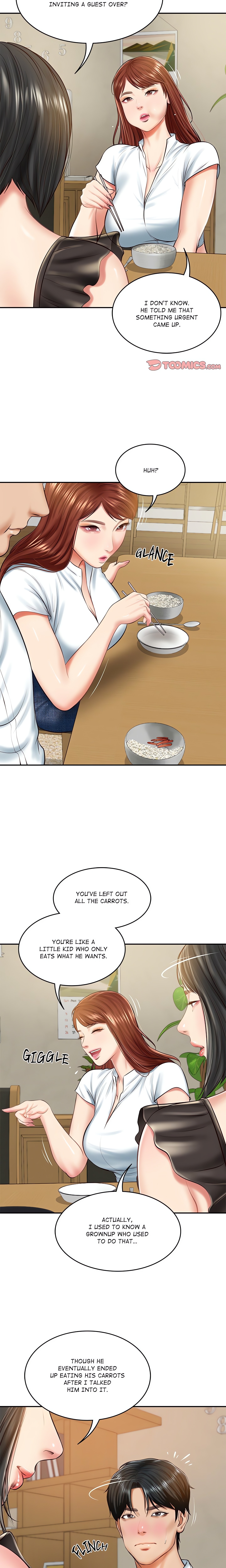 Extremely Ri Page 11 - MangaHe