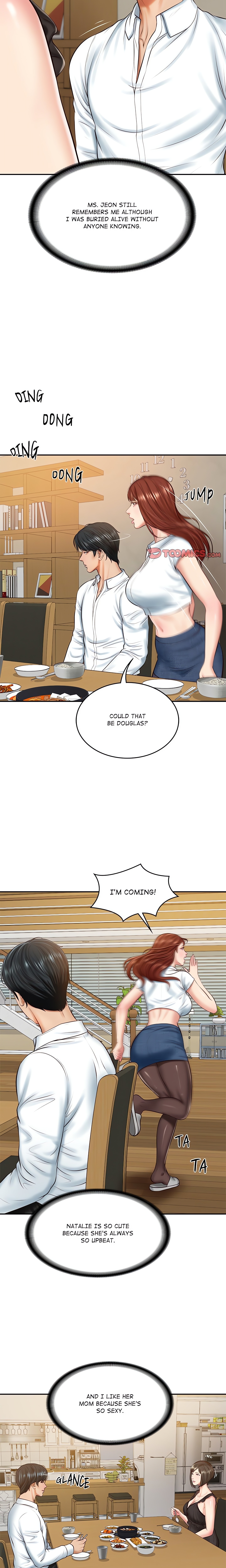 Extremely Ri Page 12 - MangaHe