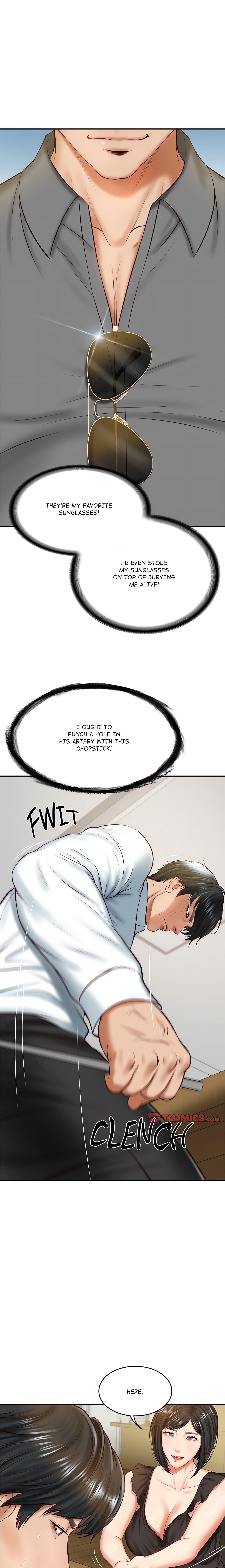 Extremely Ri Page 15 - MangaHe