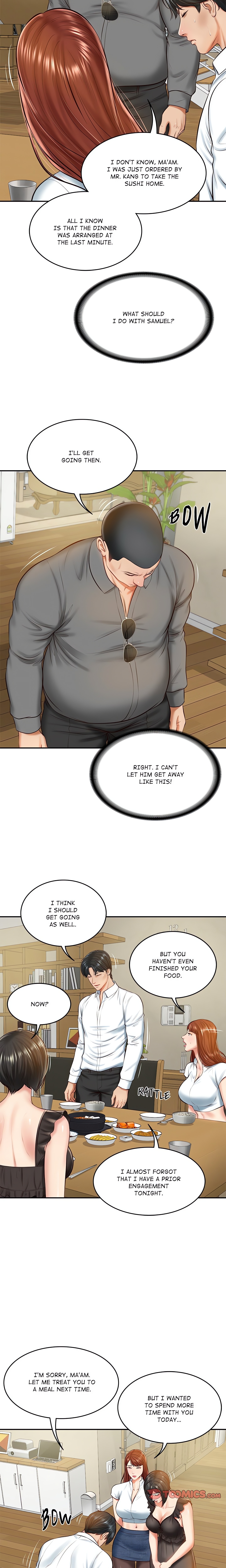 Extremely Ri Page 17 - MangaHe