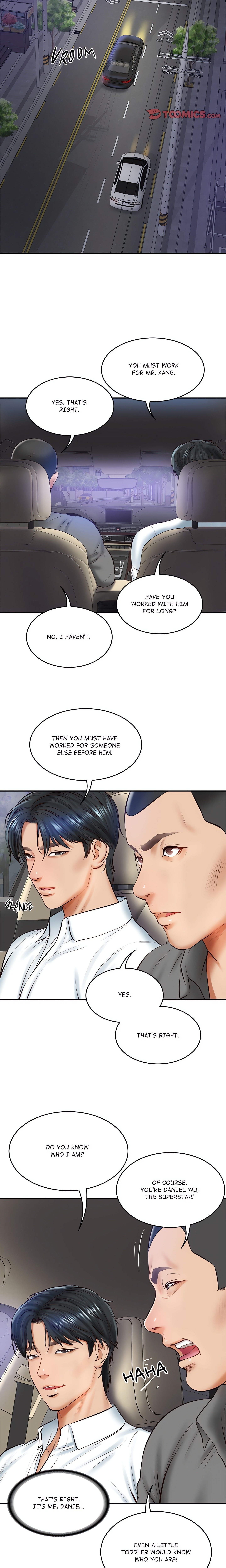 Extremely Ri Page 19 - MangaHe