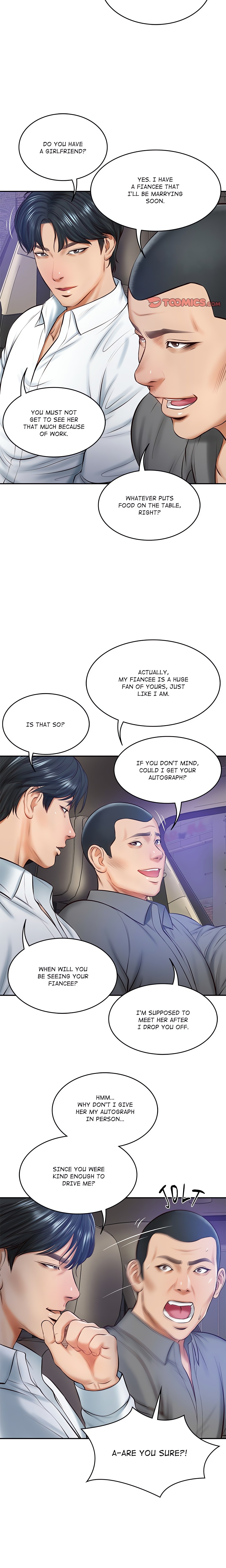 Extremely Ri Page 20 - MangaHe