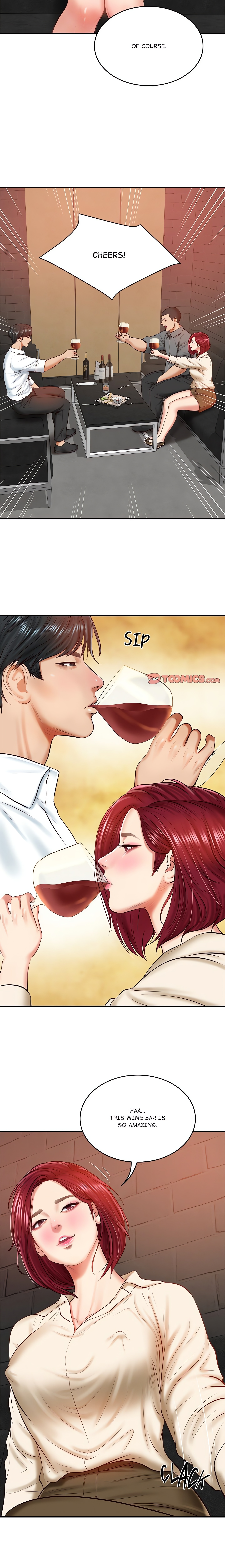 Extremely Ri Page 22 - MangaHe