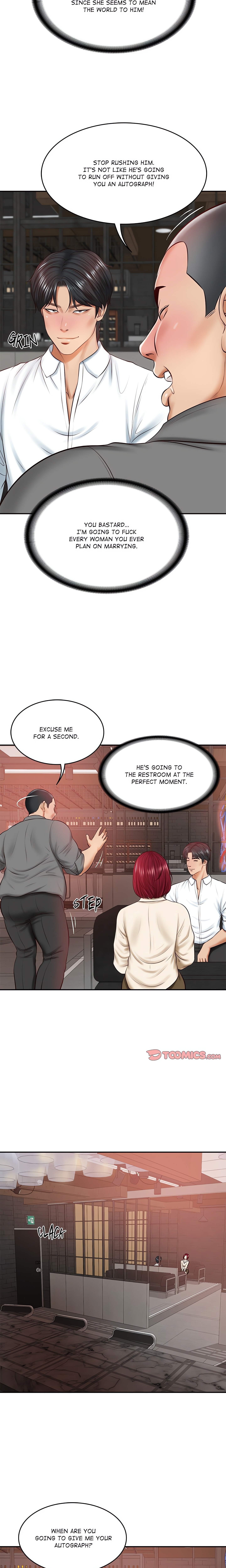 Extremely Ri Page 24 - MangaHe