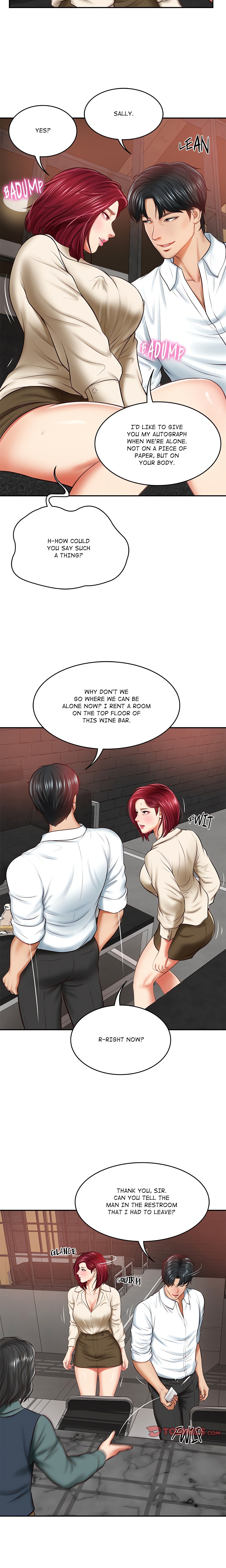 Extremely Ri Page 26 - MangaHe