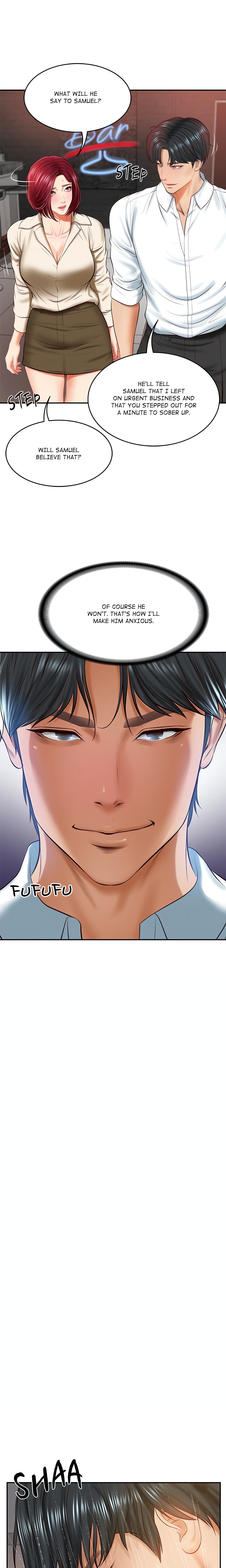 Extremely Ri Page 27 - MangaHe