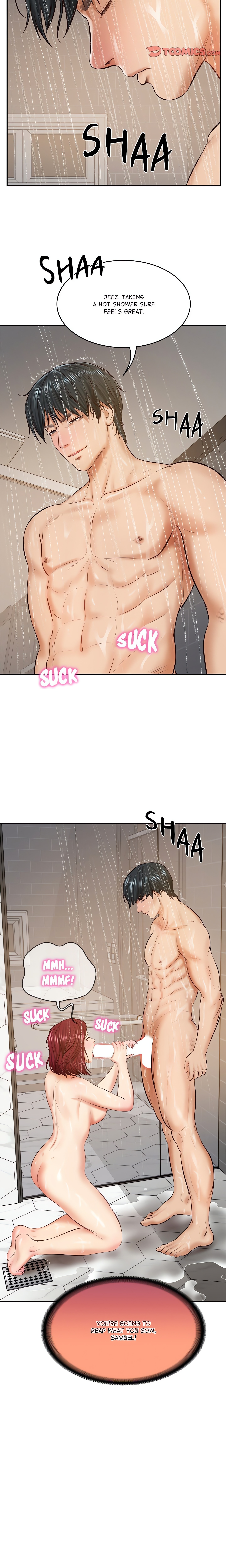 Extremely Ri Page 28 - MangaHe