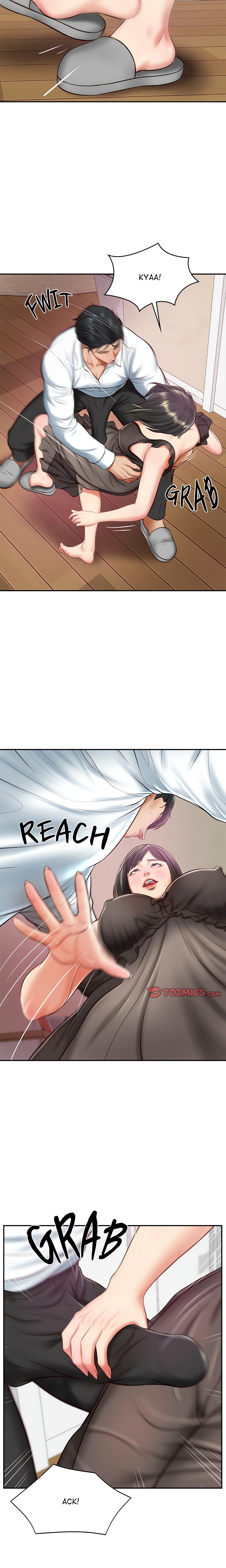 Extremely Ri Page 5 - MangaHe