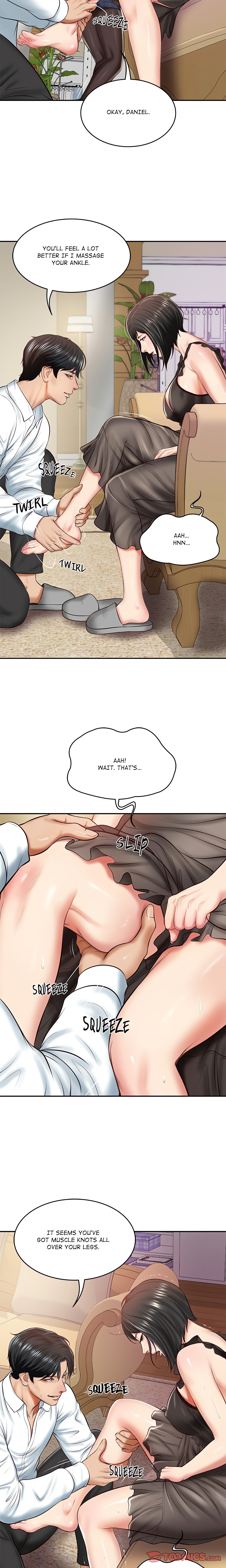 Extremely Ri Page 8 - MangaHe