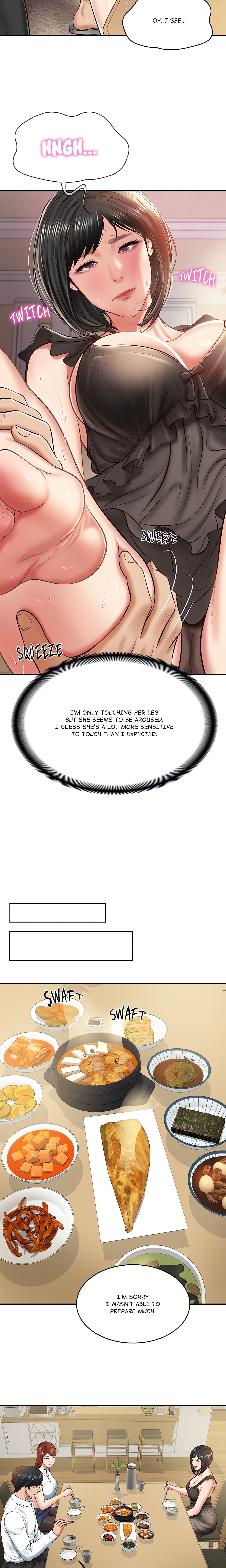 Extremely Ri Page 9 - MangaHe