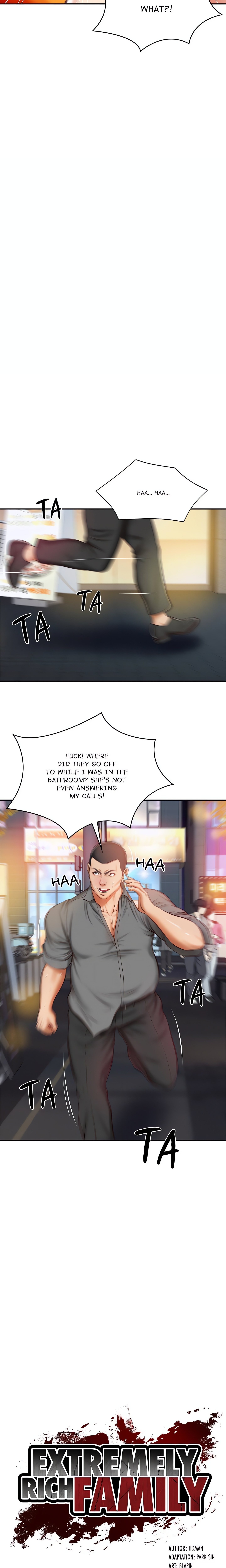 Extremely Ri Page 11 - MangaHe