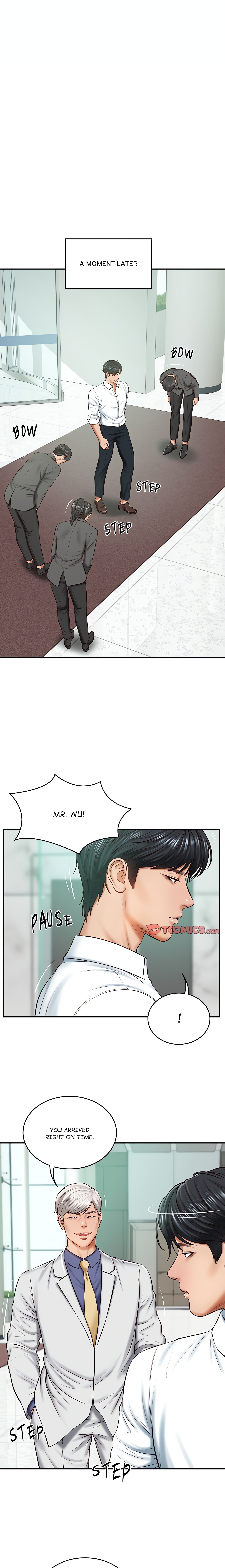 Extremely Ri Page 14 - MangaHe