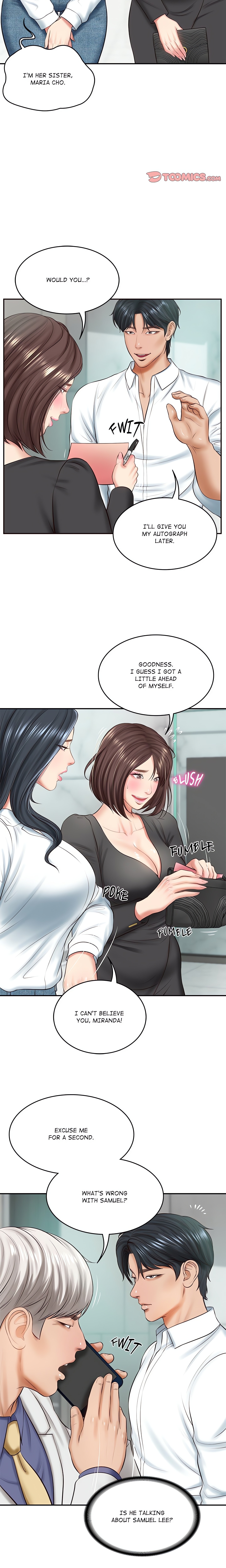 Extremely Ri Page 17 - MangaHe
