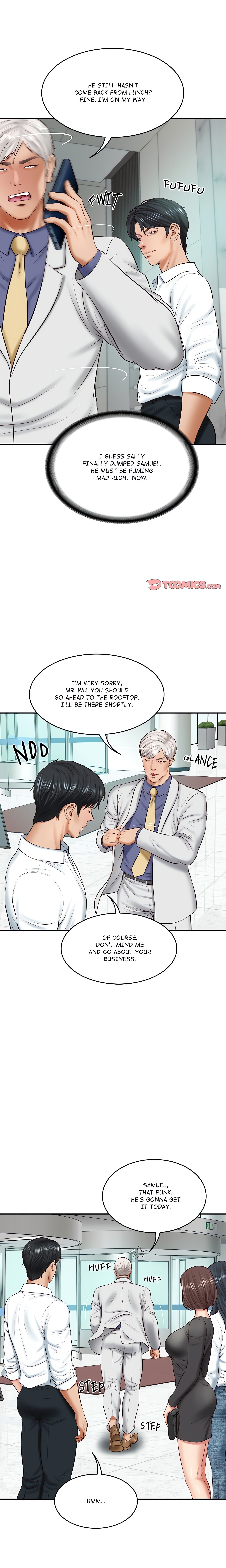 Extremely Ri Page 18 - MangaHe