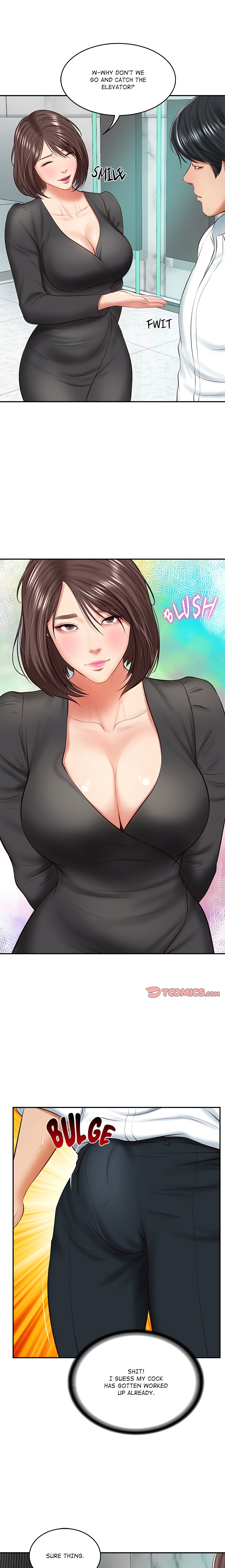 Extremely Ri Page 19 - MangaHe