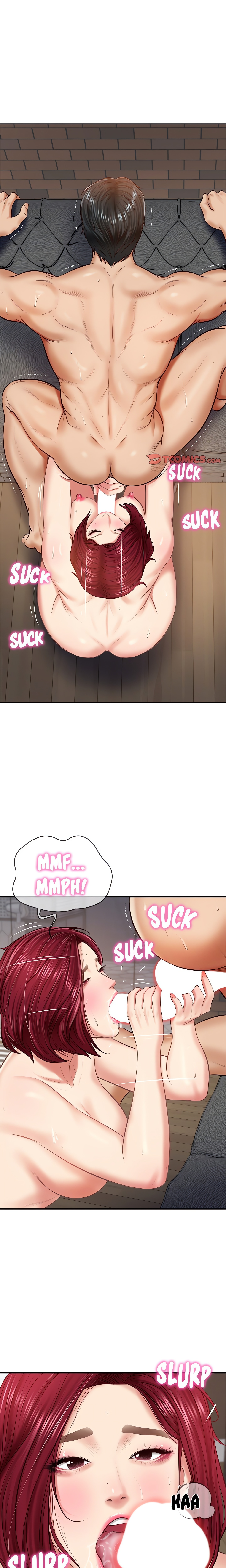 Extremely Ri Page 3 - MangaHe