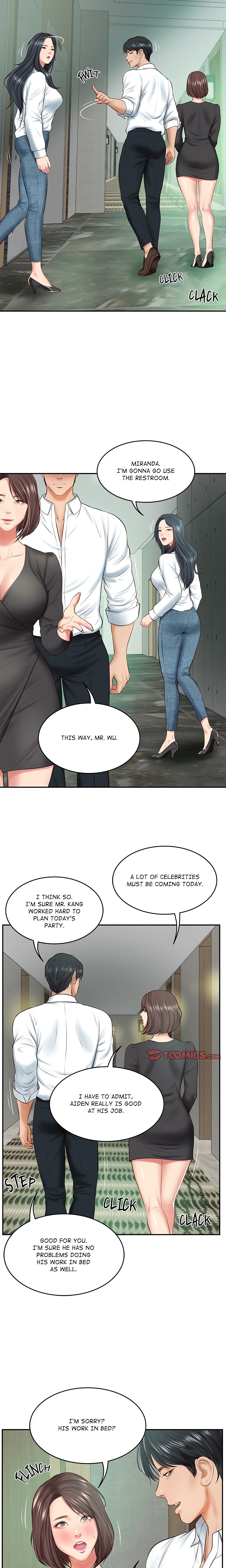 Extremely Ri Page 24 - MangaHe