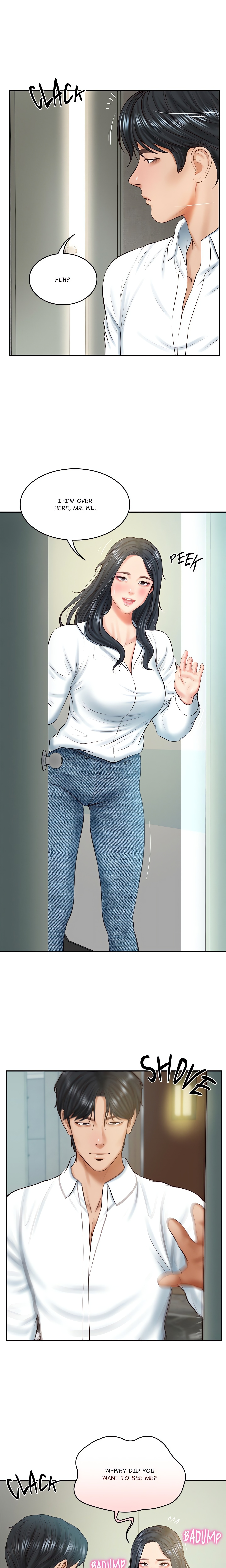 Extremely Ri Page 26 - MangaHe