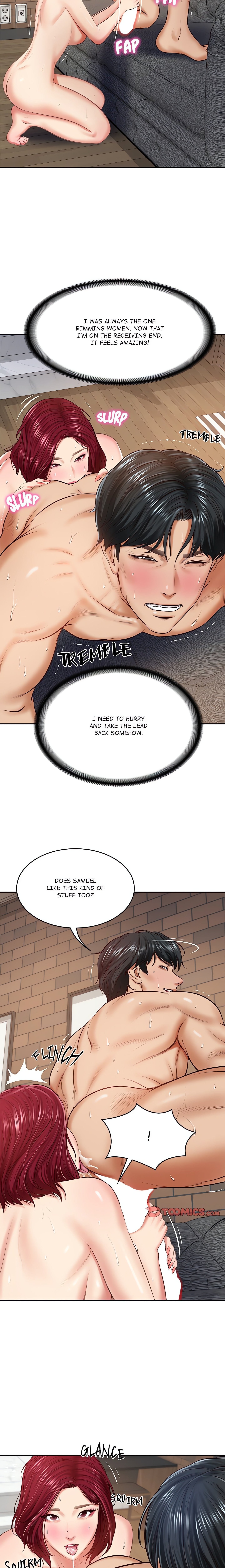 Extremely Ri Page 5 - MangaHe