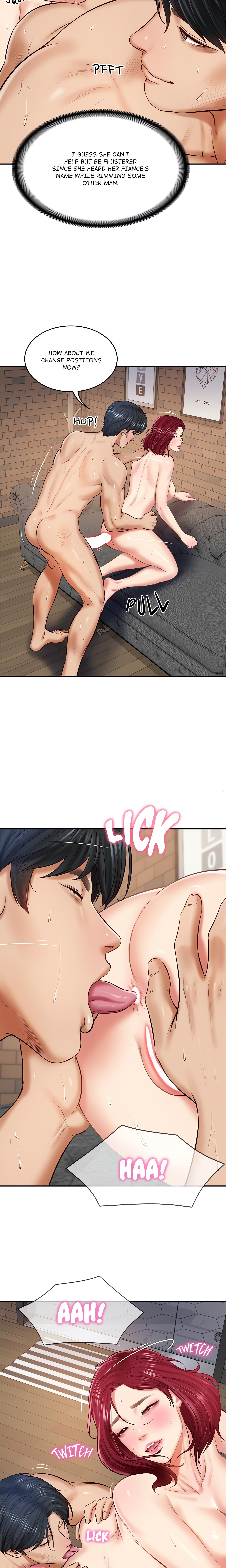 Extremely Ri Page 6 - MangaHe