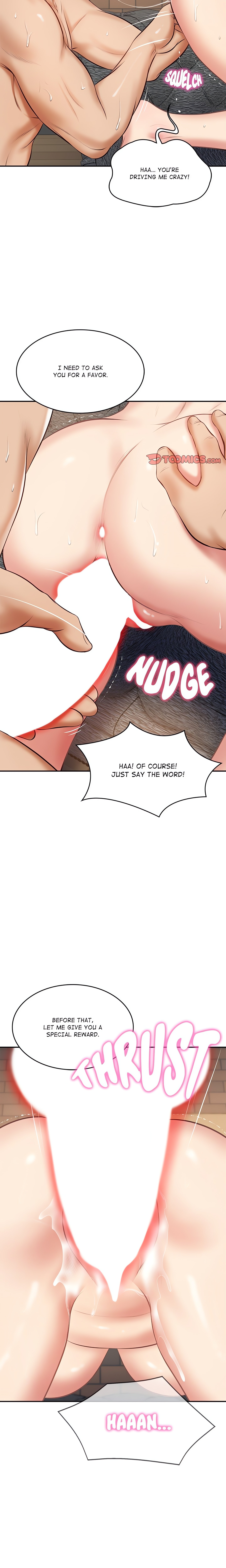 Extremely Ri Page 8 - MangaHe