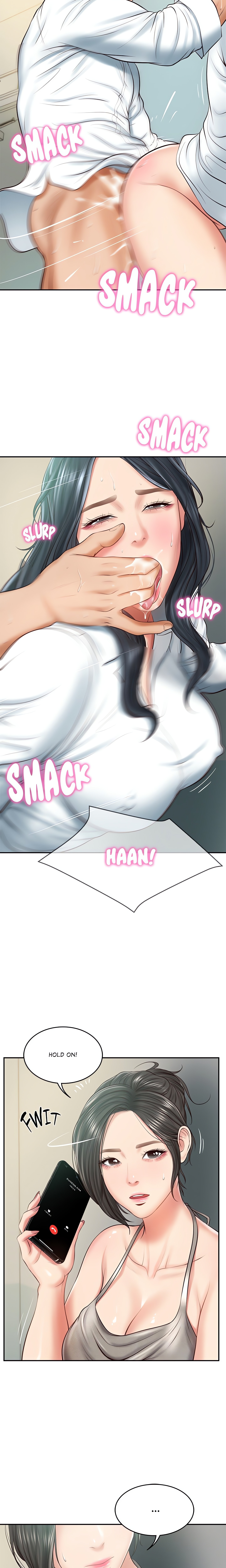 Extremely Ri Page 16 - MangaHe