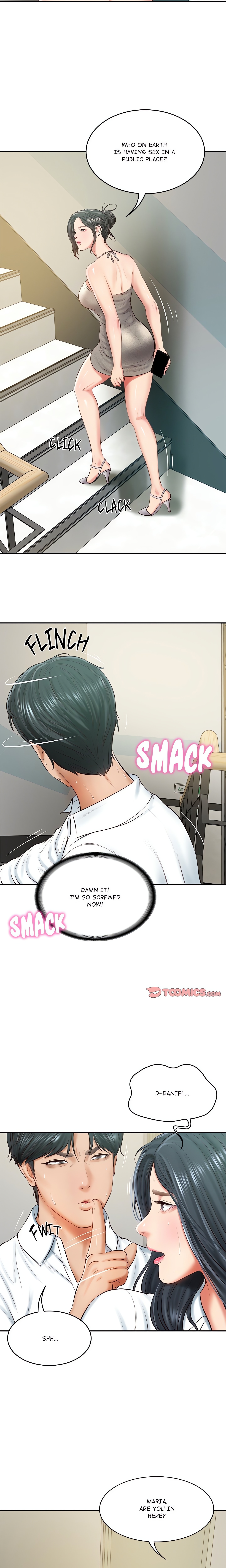 Extremely Ri Page 19 - MangaHe