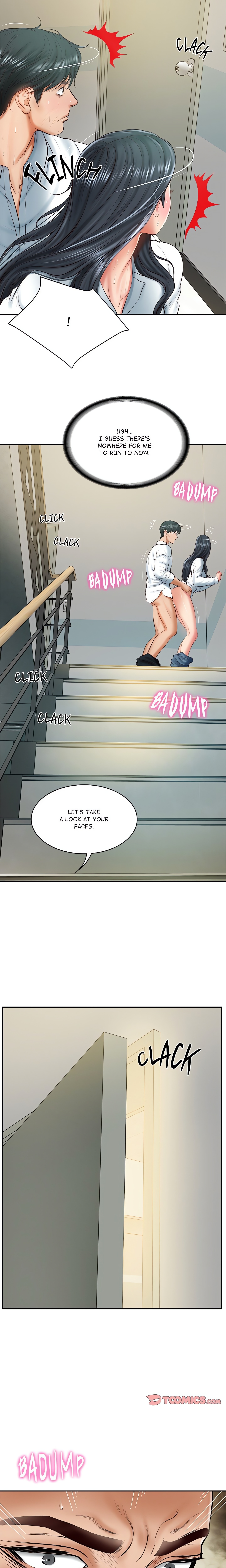 Extremely Ri Page 20 - MangaHe