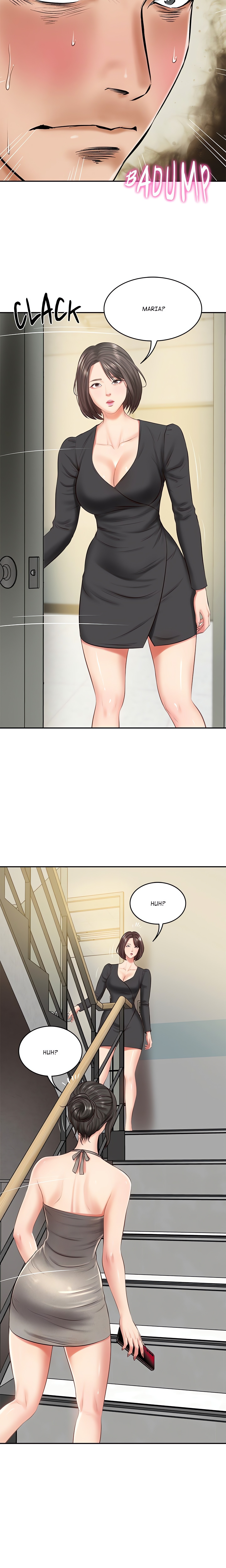 Extremely Ri Page 21 - MangaHe
