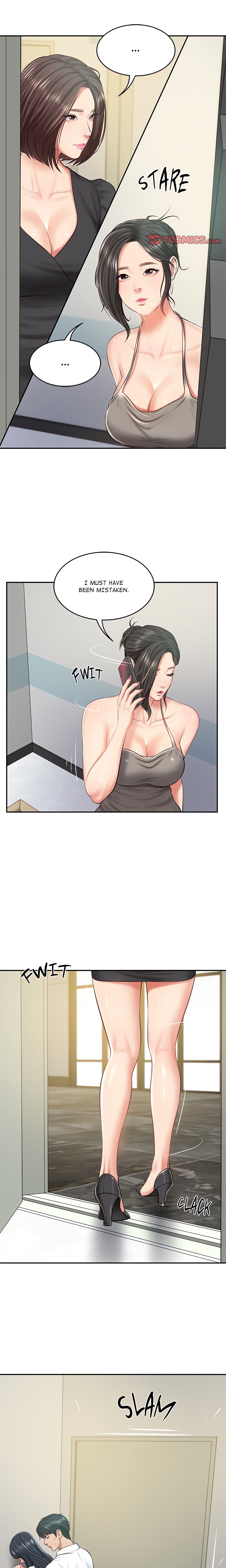 Extremely Ri Page 22 - MangaHe