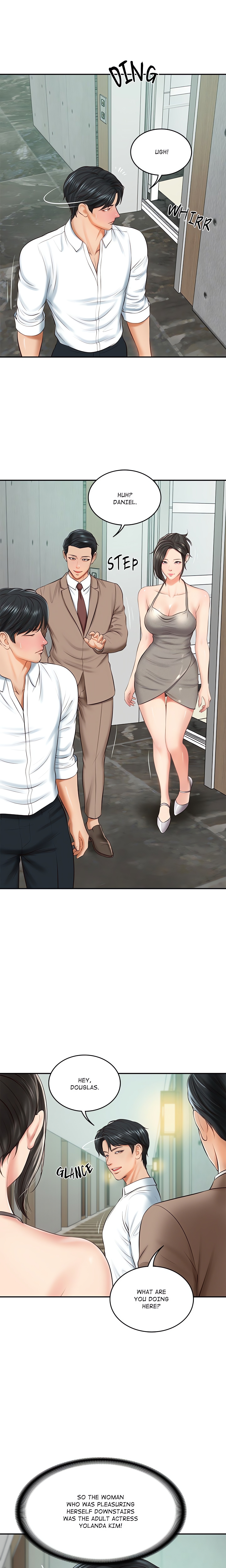 Extremely Ri Page 26 - MangaHe