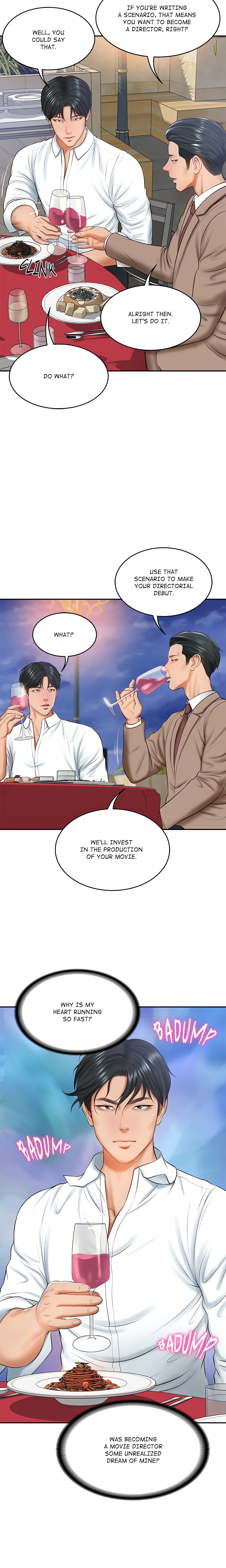 Extremely Ri Page 16 - MangaHe