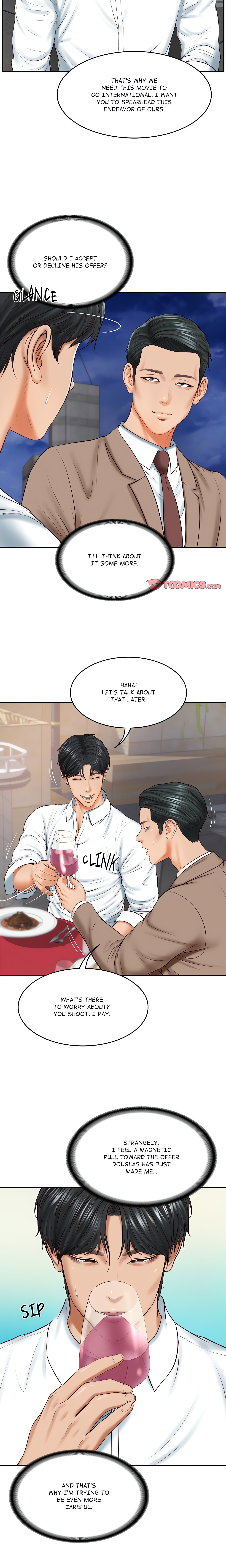 Extremely Ri Page 18 - MangaHe